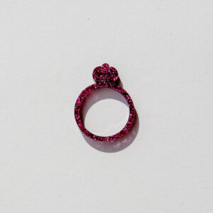 Anello Orchidea